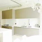 Standing Apartment