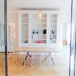 Standing Apartment